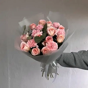 Букет зов судьбы