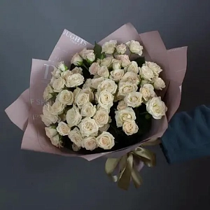 Букет грациозный вальс