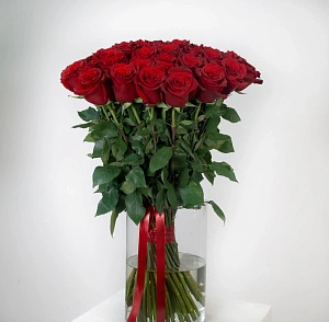 Букет классика страсти