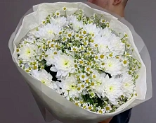 Букет чистое поле - изображение-3