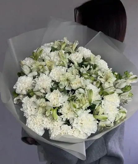 Букет невинность - изображение-3