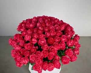 Букет ягодный вихрь