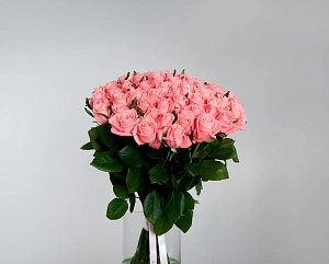 Букет коралловый штиль