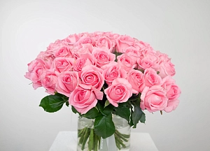 Букет сахарная вуаль - фото-2