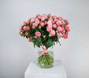 Букет сладкая нега - фото-0