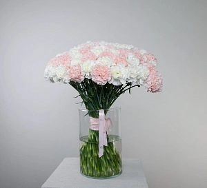 Букет лёгкое очарование - фото-1