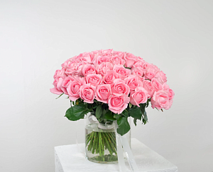 Букет сахарная вуаль - фото-0