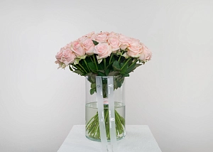 Букет лёгкий комплимент