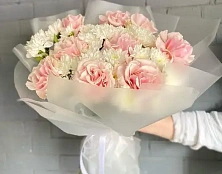 Букет лёгкость и нежность - изображение-1