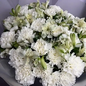 Букет невинность - фото-1