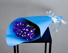 Букет лазурный штрих - изображение-3