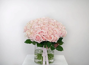 Букет нежный шёпот