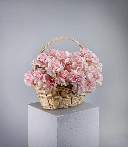 Букет чарующая роза