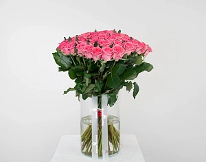 Букет фламинго