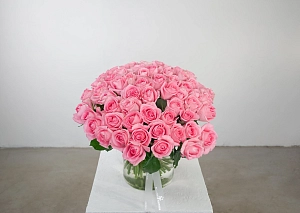 Букет сахарная вуаль - фото-4