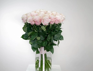 Букет нежная утонченность