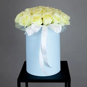 Букет чистая нежность