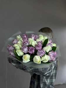 Букет сияние вдохновения