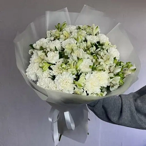 Букет невинность - фото-0