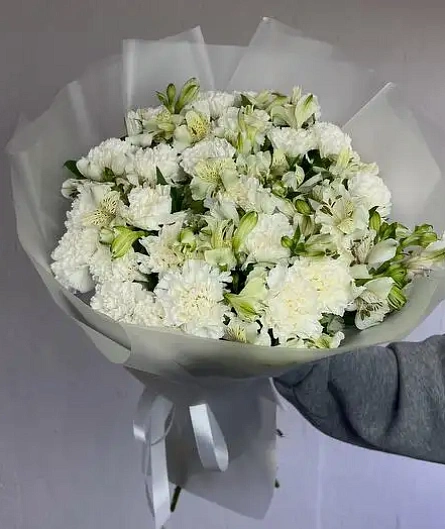 Букет невинность - изображение-